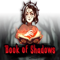 Book of Shadows