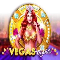 Vegas Nights
